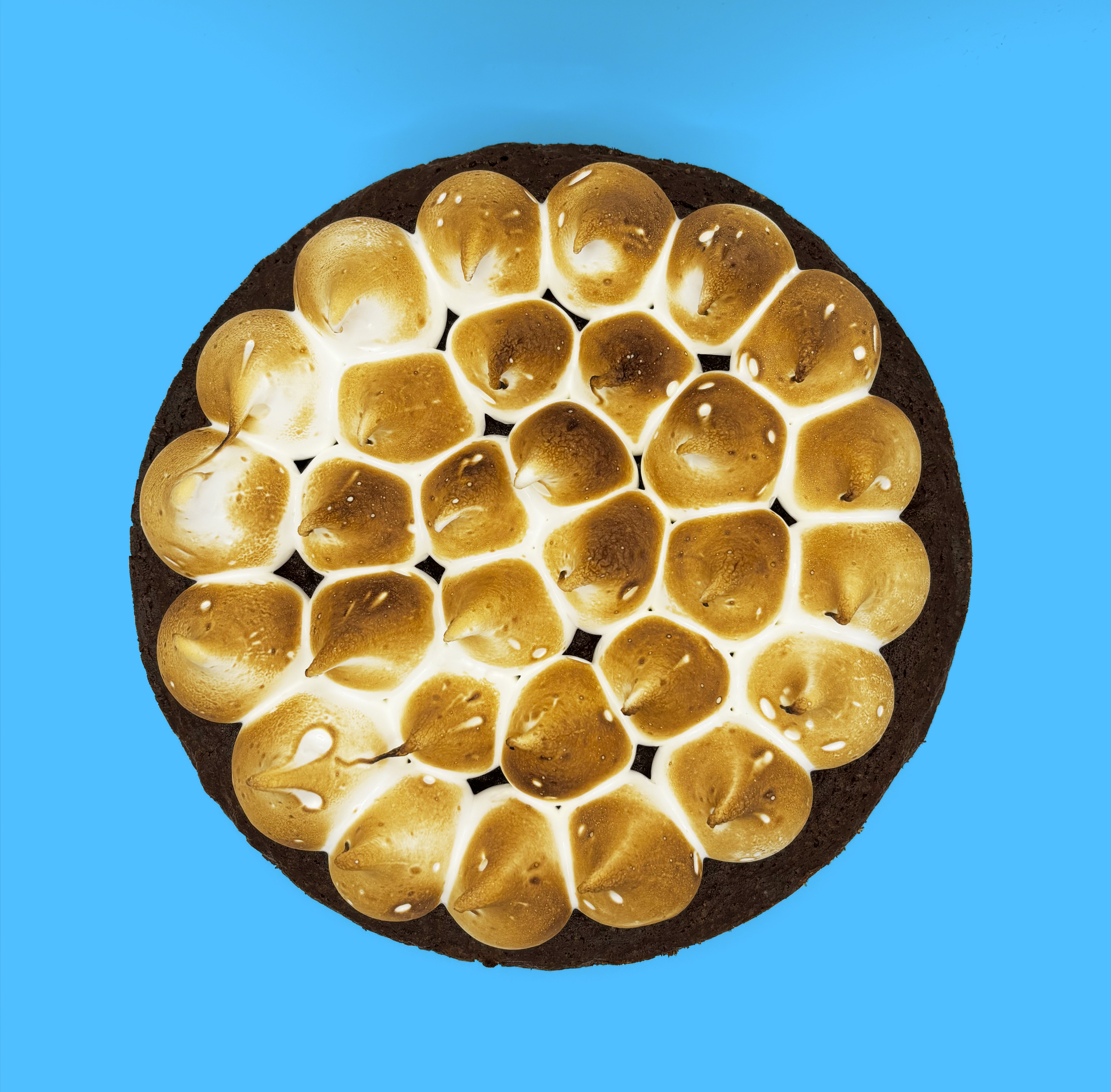 Brookie Cake - immagine 2