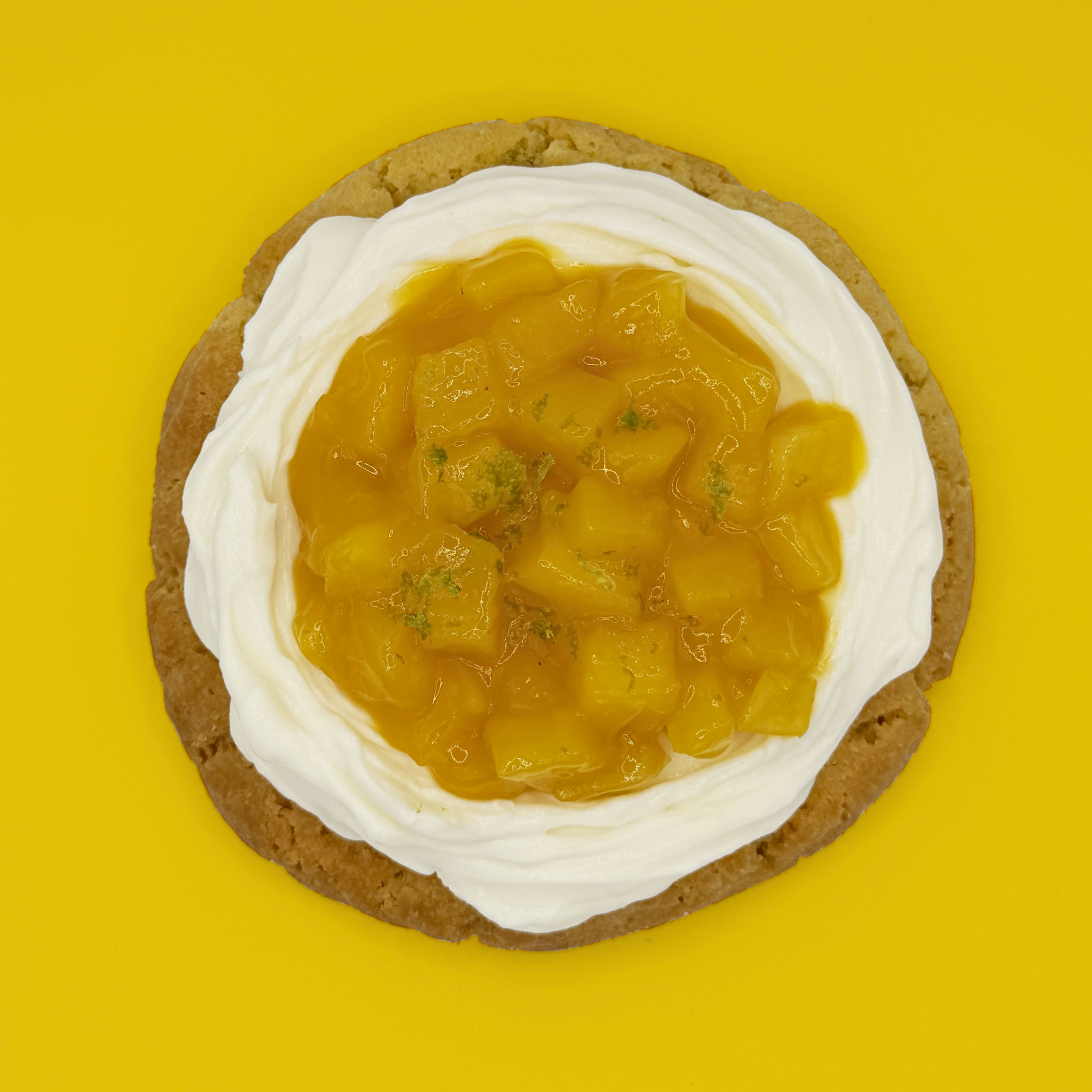 Exotica Cookie